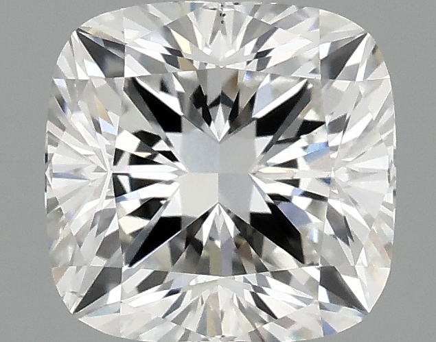1.81 ct LabGrown Cushion F VS1