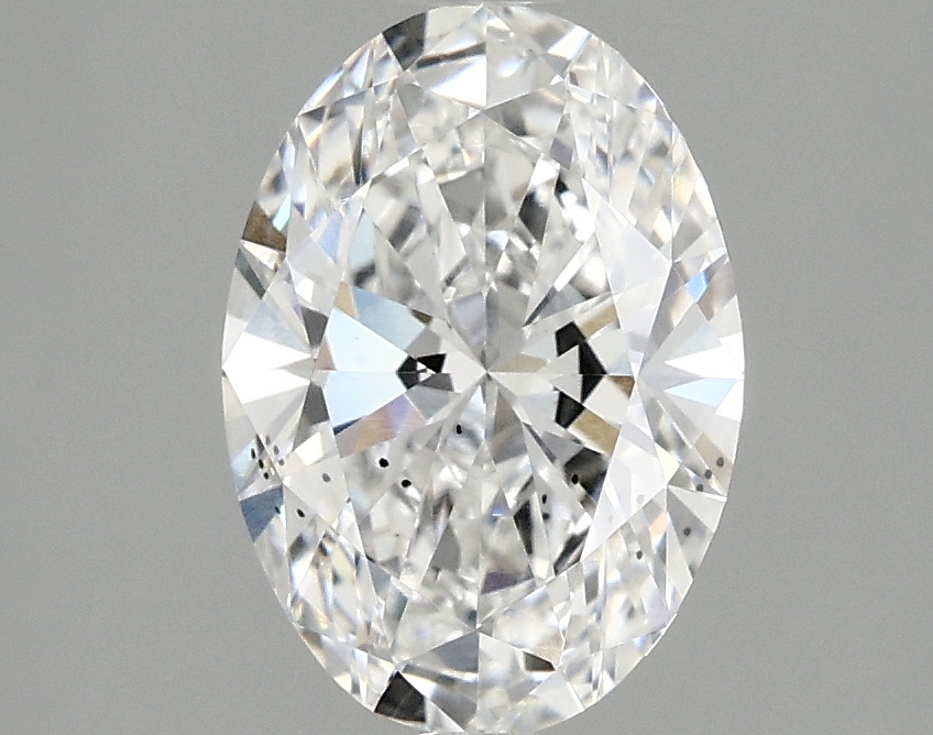 1.66ct E SI1 OV