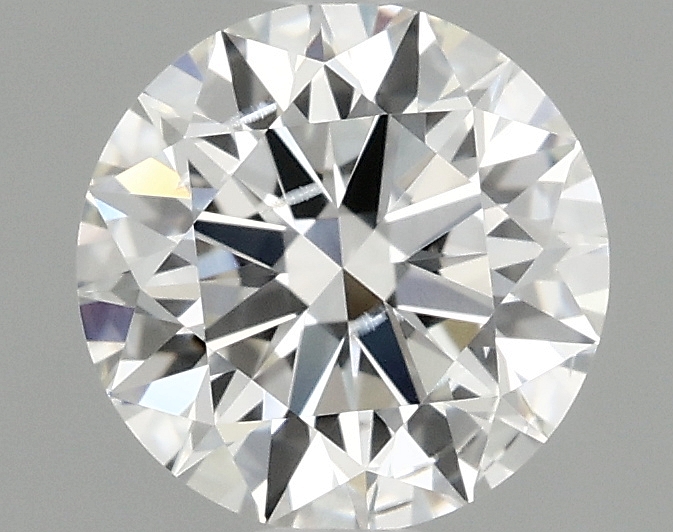 0.98ct E SI1 RB