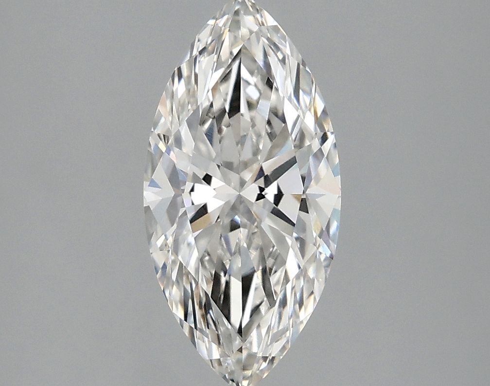 1.69ct G VVS2 MQ