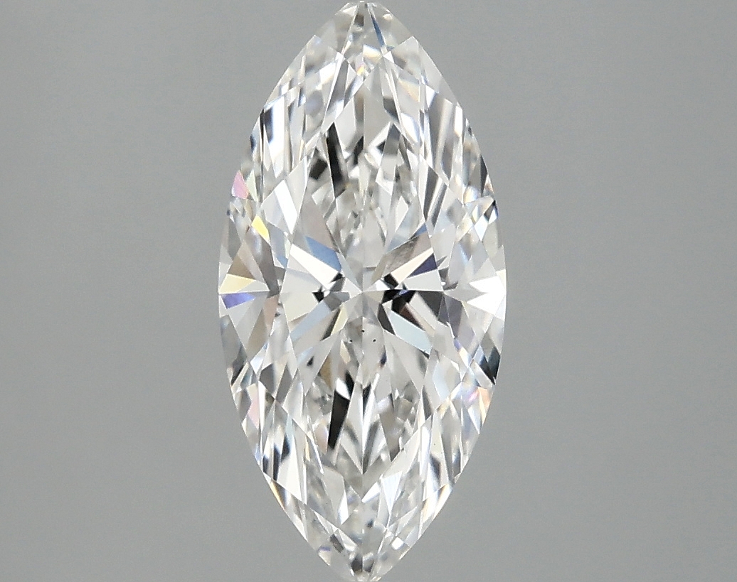 1.46 ct LabGrown Marquise E VS2