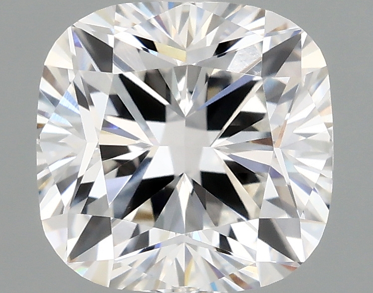 1.48 ct LabGrown Cushion E VS1
