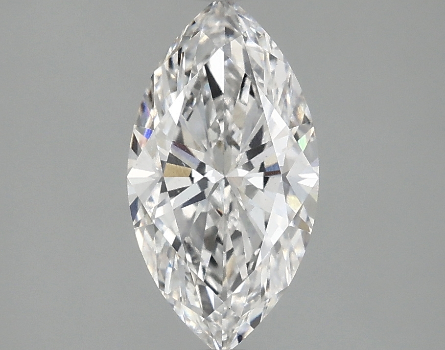1.43 ct LabGrown Marquise E VS2