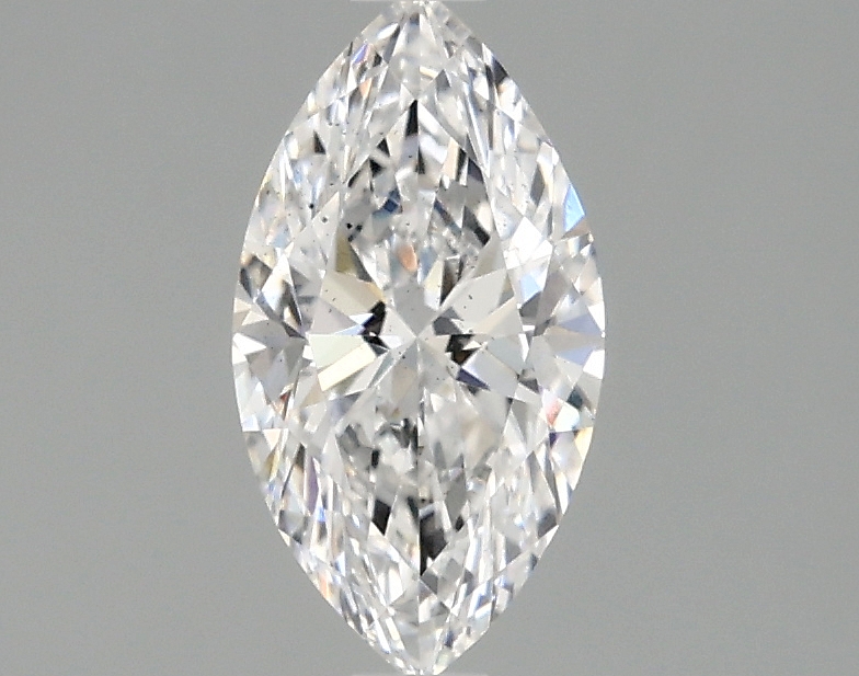 0.97ct D SI1 MQ