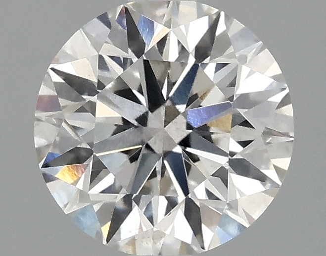 1.56ct G SI1 RB