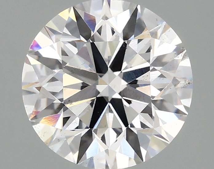 1.6ct E SI1 RB