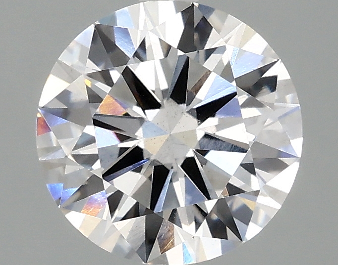 1.83ct F SI1 RB