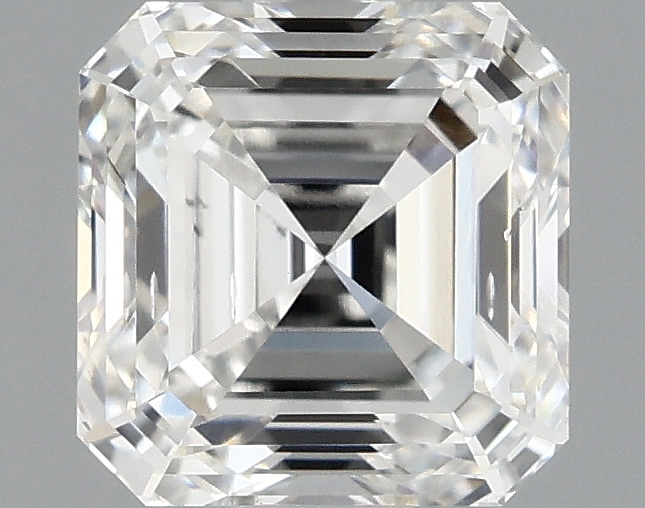 1.01ct E SI1 ASH