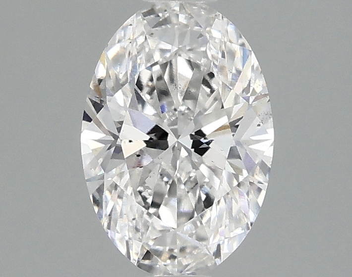 1.04ct D SI1 OV