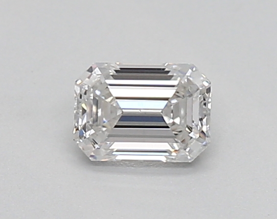 0.32ct E VS1 EMERALD