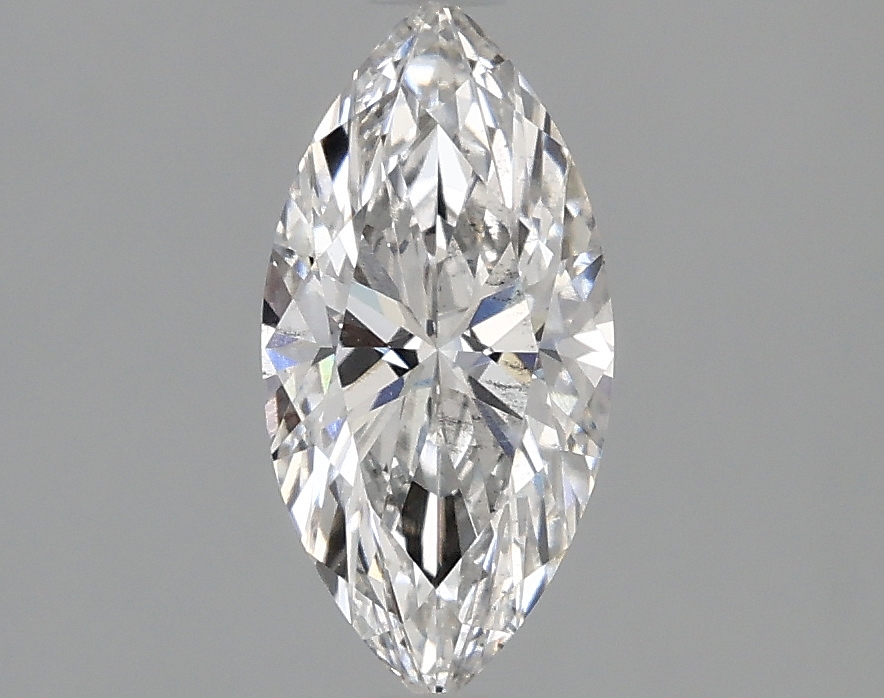 1.01ct F SI1 MQ