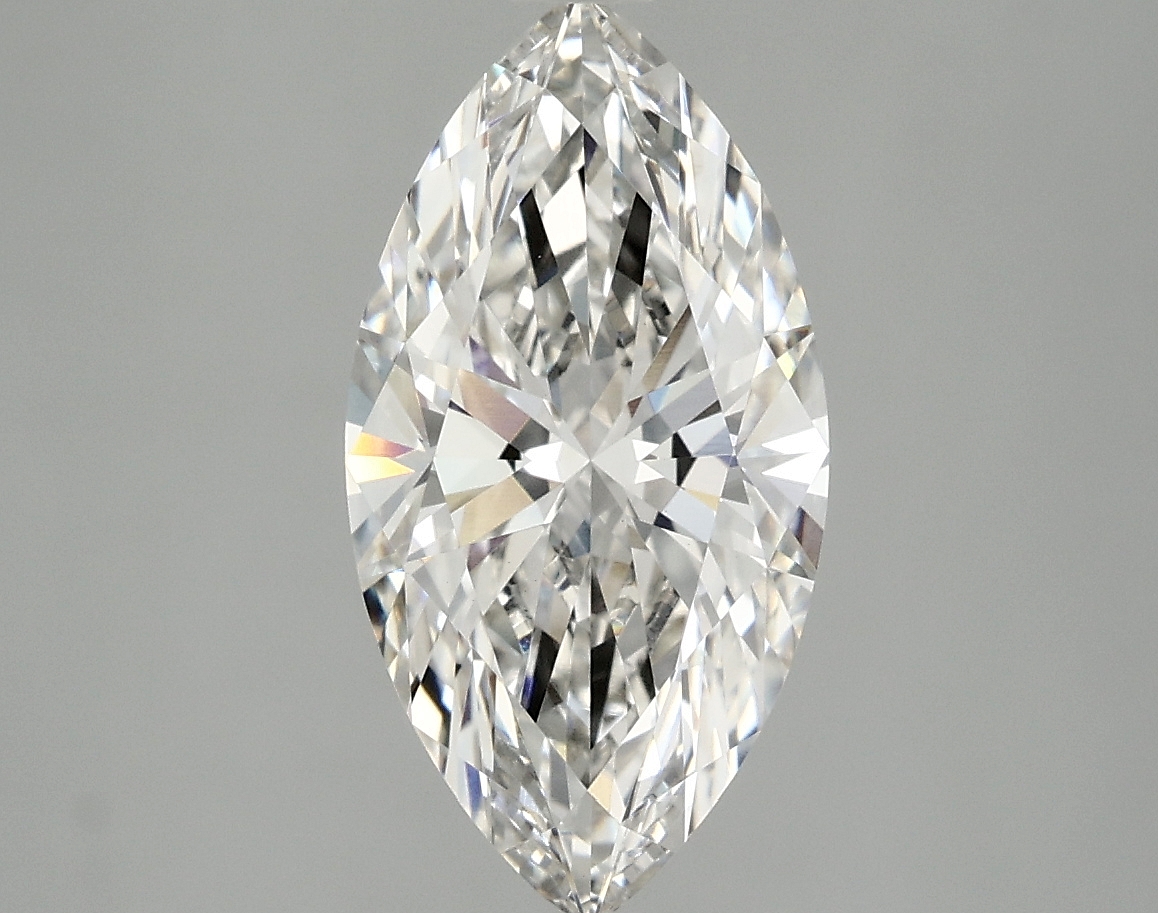 2.45ct G VVS2 MQ