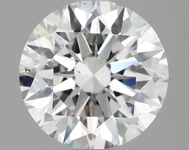 1.2ct E SI1 RB