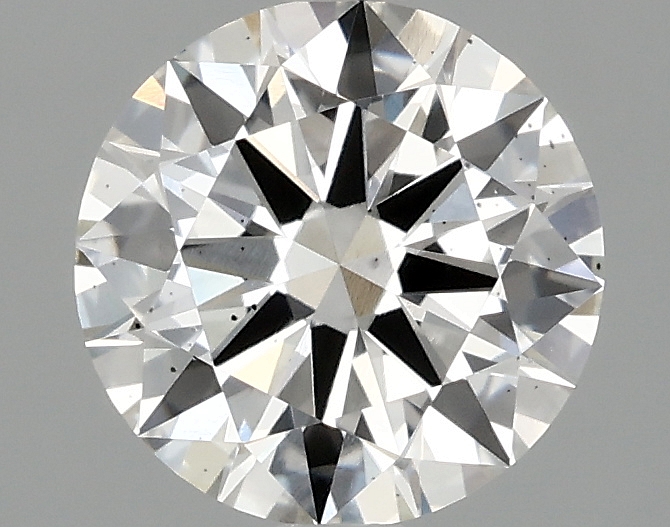 1.45ct F SI1 RB