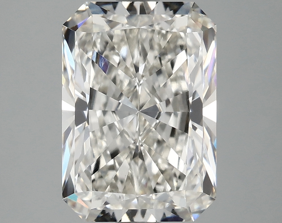 3.12ct G VVS2 RAD