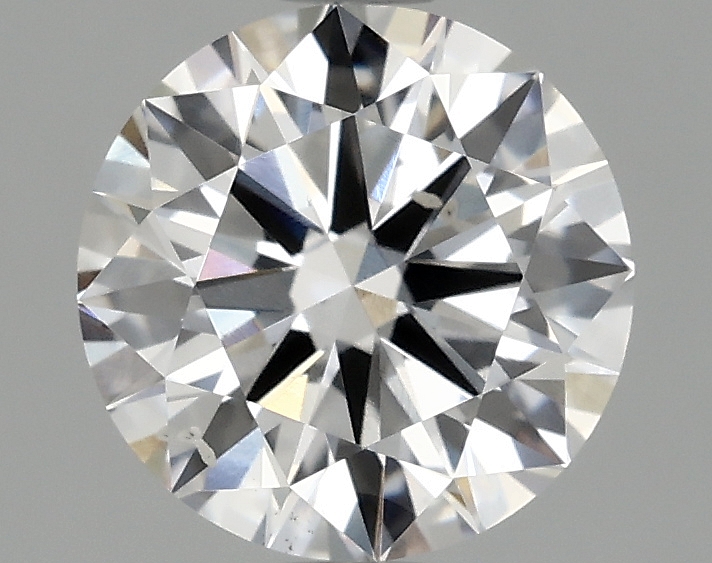1.39ct F SI1 RB
