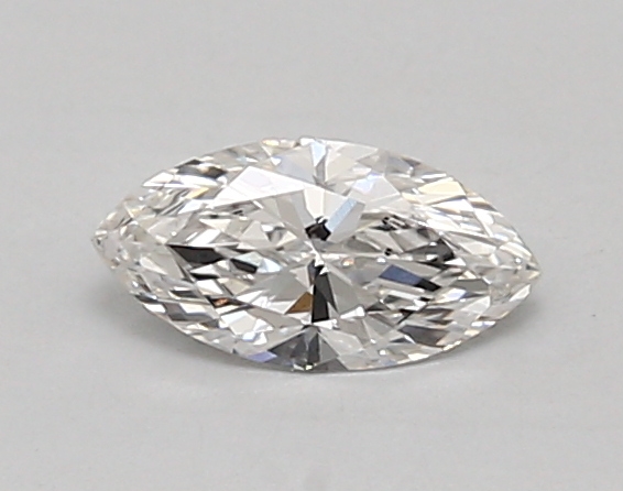 0.53ct F VS1 MARQUISE