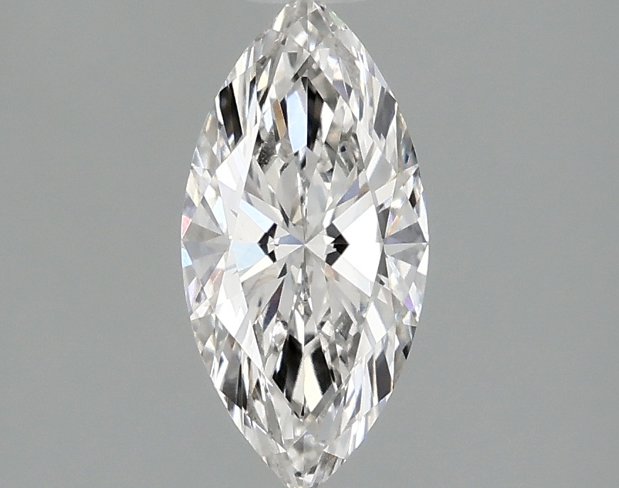0.98ct G VVS2 MQ