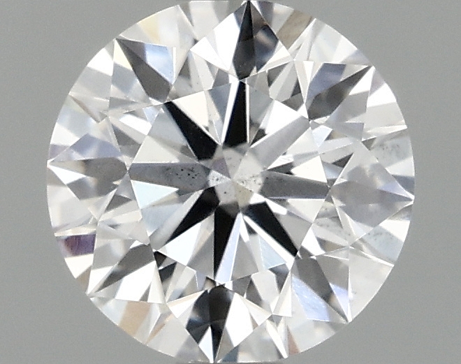 1.02ct E SI1 RB