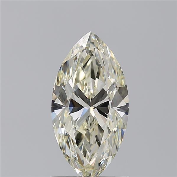 1.5ct L SI1 MARQUISE