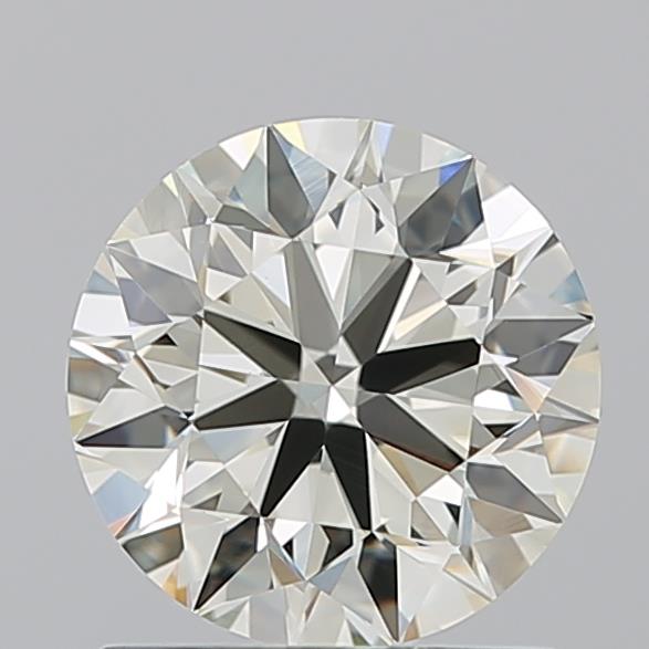 1.32ct L VS1 ROUND