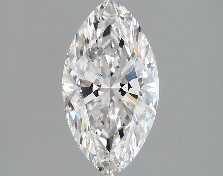 1.1ct E SI1 MQ