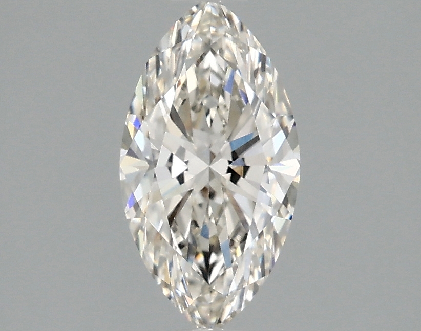 0.99ct H VVS2 MQ