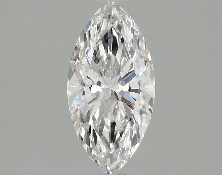 1.01ct F SI1 MQ