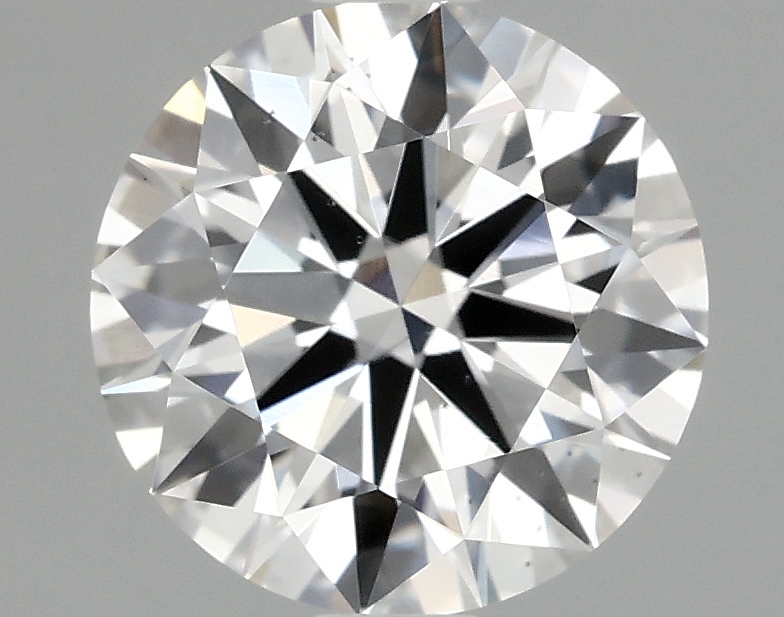 1.37ct F SI1 RB