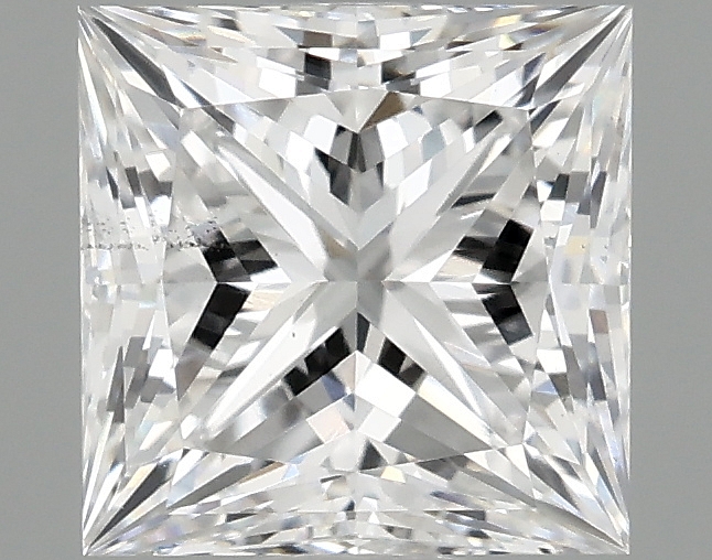 0.98ct D VS2 PR