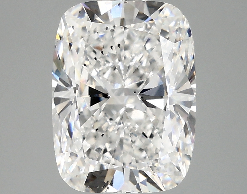 3.09ct E SI1 CU