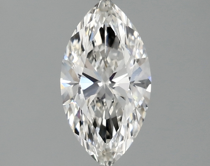 0.97ct G VVS2 MQ