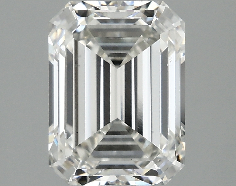 2.42ct G VS2 EM