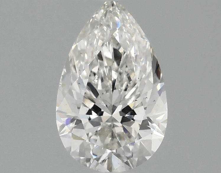 1.08ct G SI1 PE