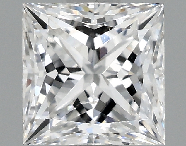 0.97ct D VS2 PR