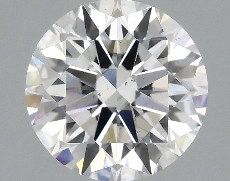 1.28ct E SI1 RB