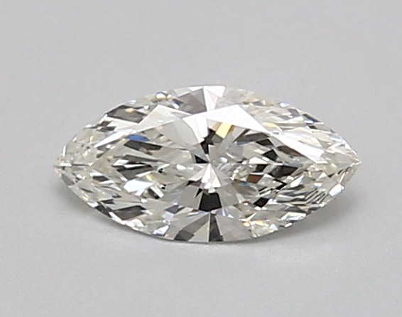 0.53ct G VVS2 MARQUISE
