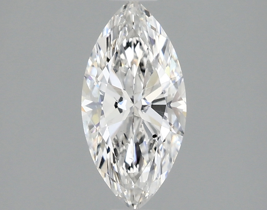 0.99ct F SI1 MQ