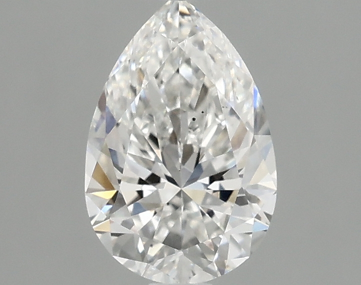 1.06ct F SI1 PE