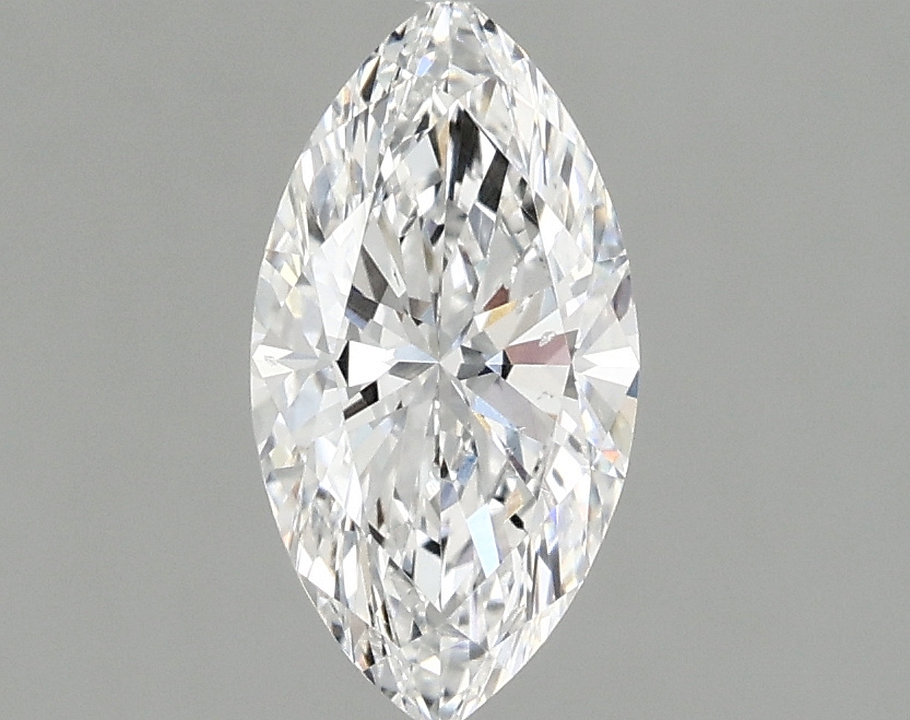 1 ct LabGrown Marquise D SI1