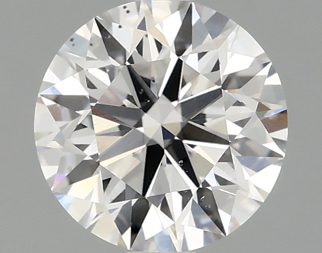 1.41ct E SI1 RB