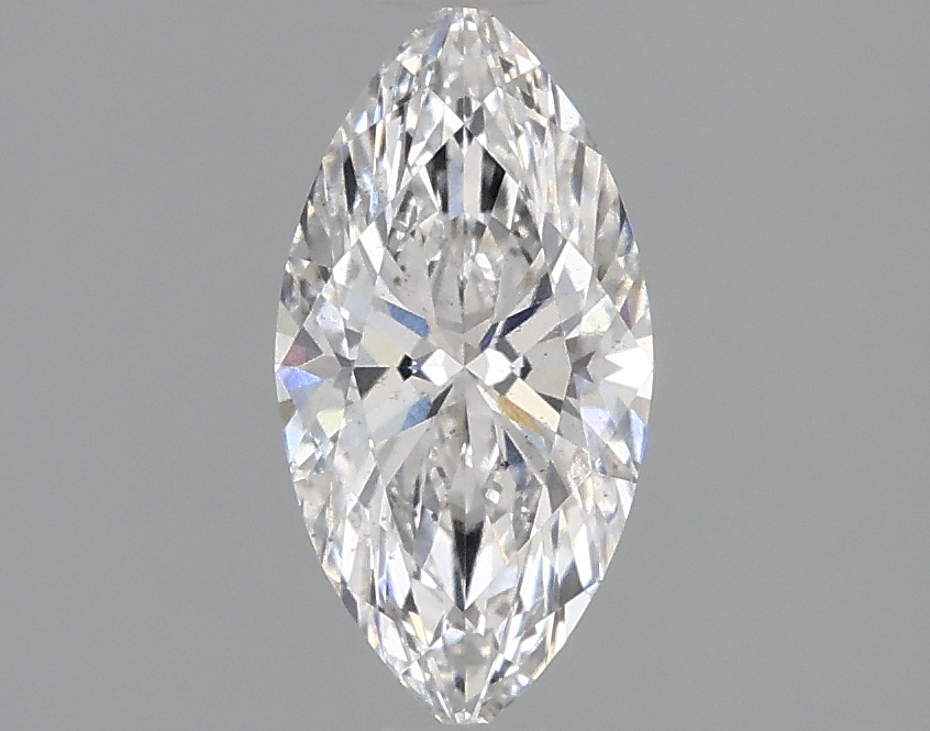 0.98ct E SI1 MQ