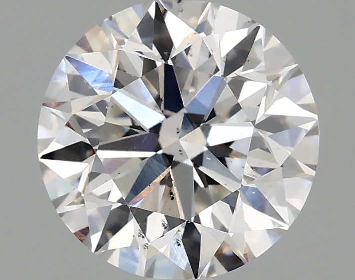 1.49ct F SI1 RB