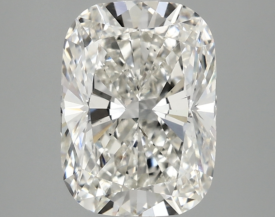 2.81ct G VS2 CU