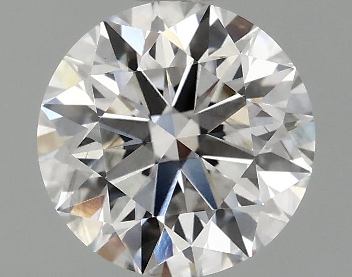 1.03ct F SI1 RB