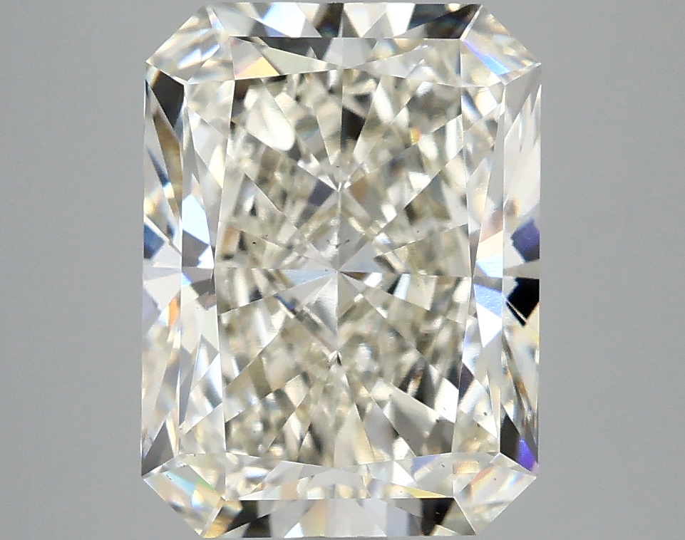 4.38ct H VS2 RAD