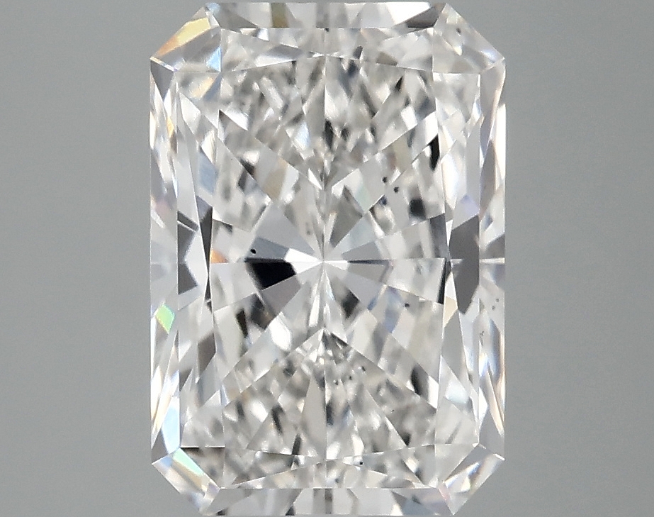 3.5ct F SI1 RAD