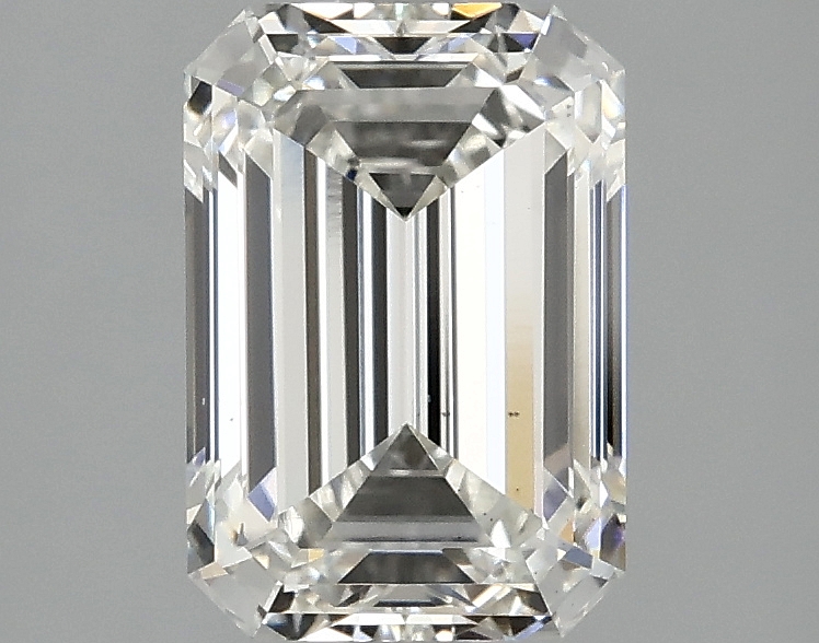 2.1ct H VS2 EM