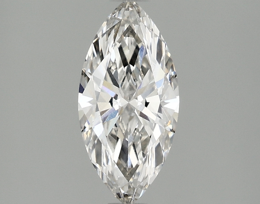 0.98ct G VVS2 MQ