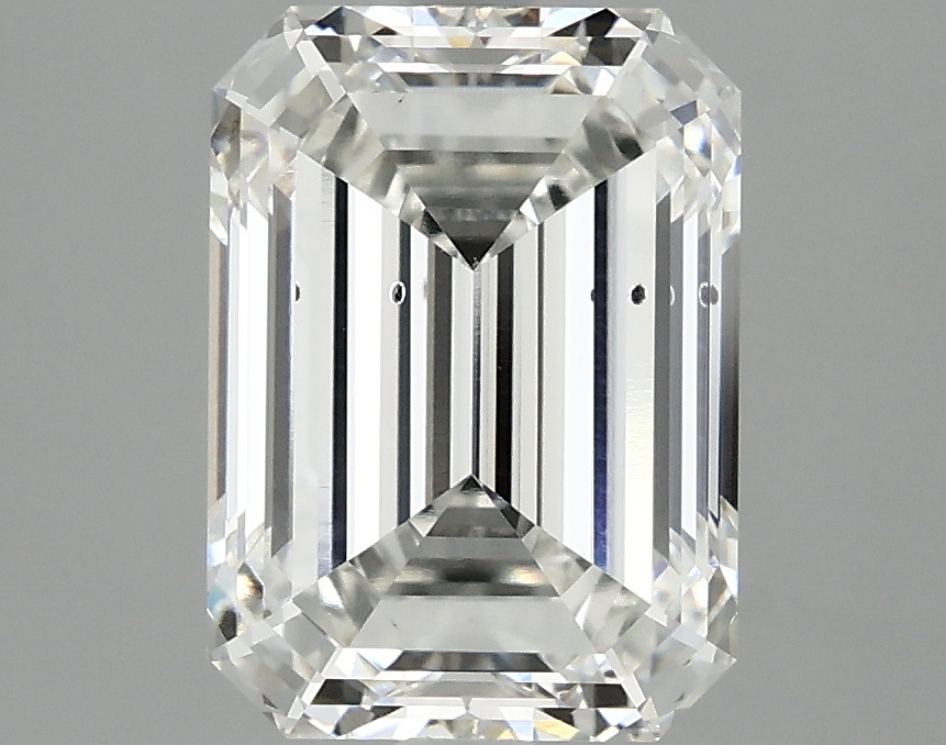 3.11ct F SI1 EM